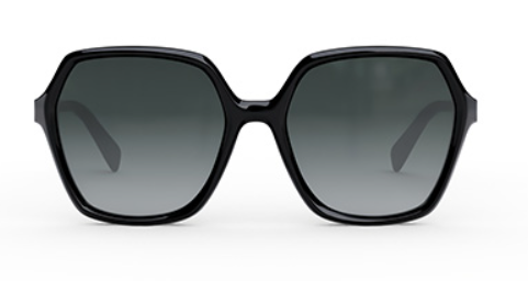 Celine Cl40230F Sunglasses - Classic Aviator Style with UV Protection for Men & Women - Perfect for Outdoor Activities, Travel, and Fashion Accessories