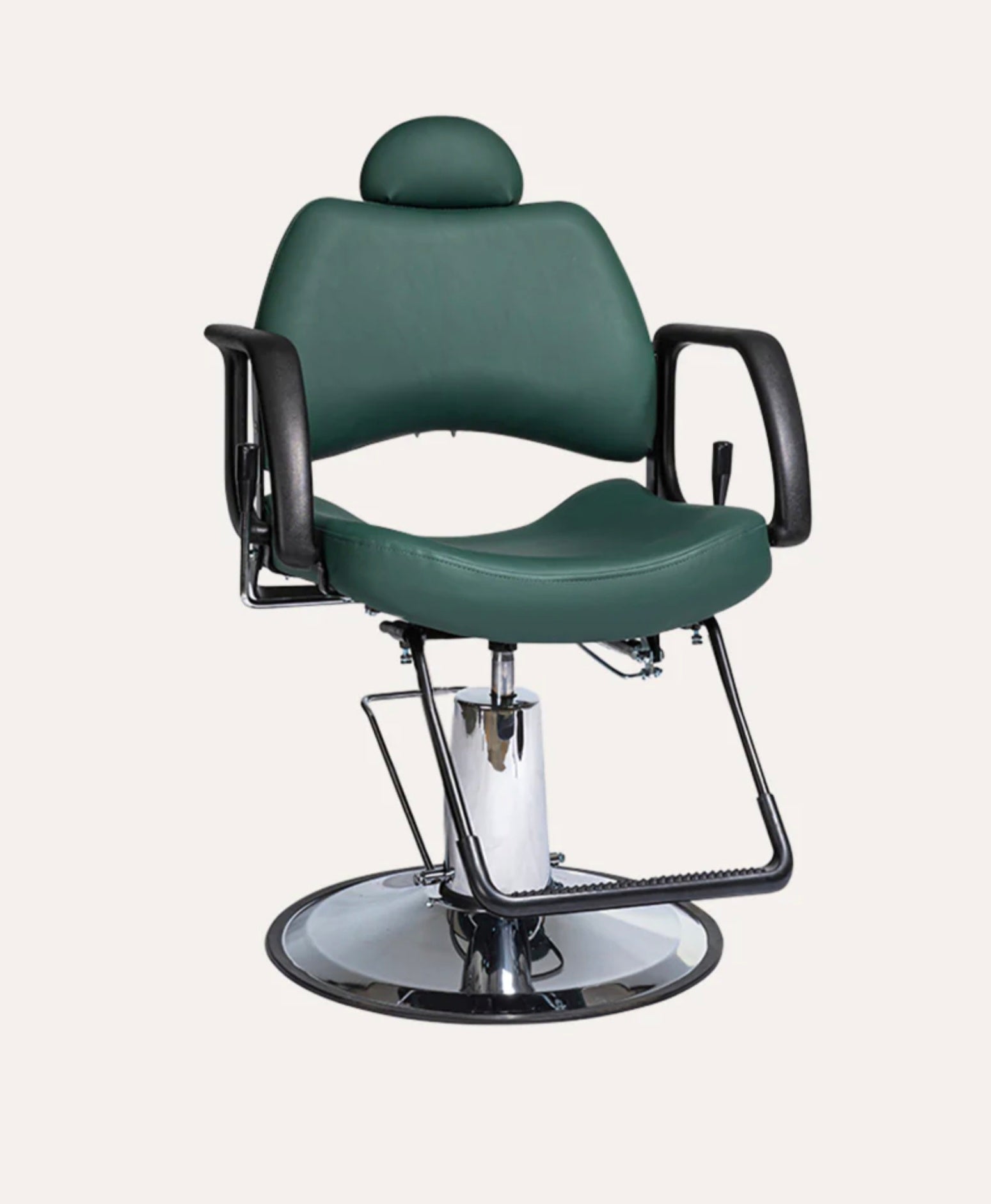 Atlanta All-Purpose Chair - Versatile Home & Office Seating for Dining, Living Room, and Workspace