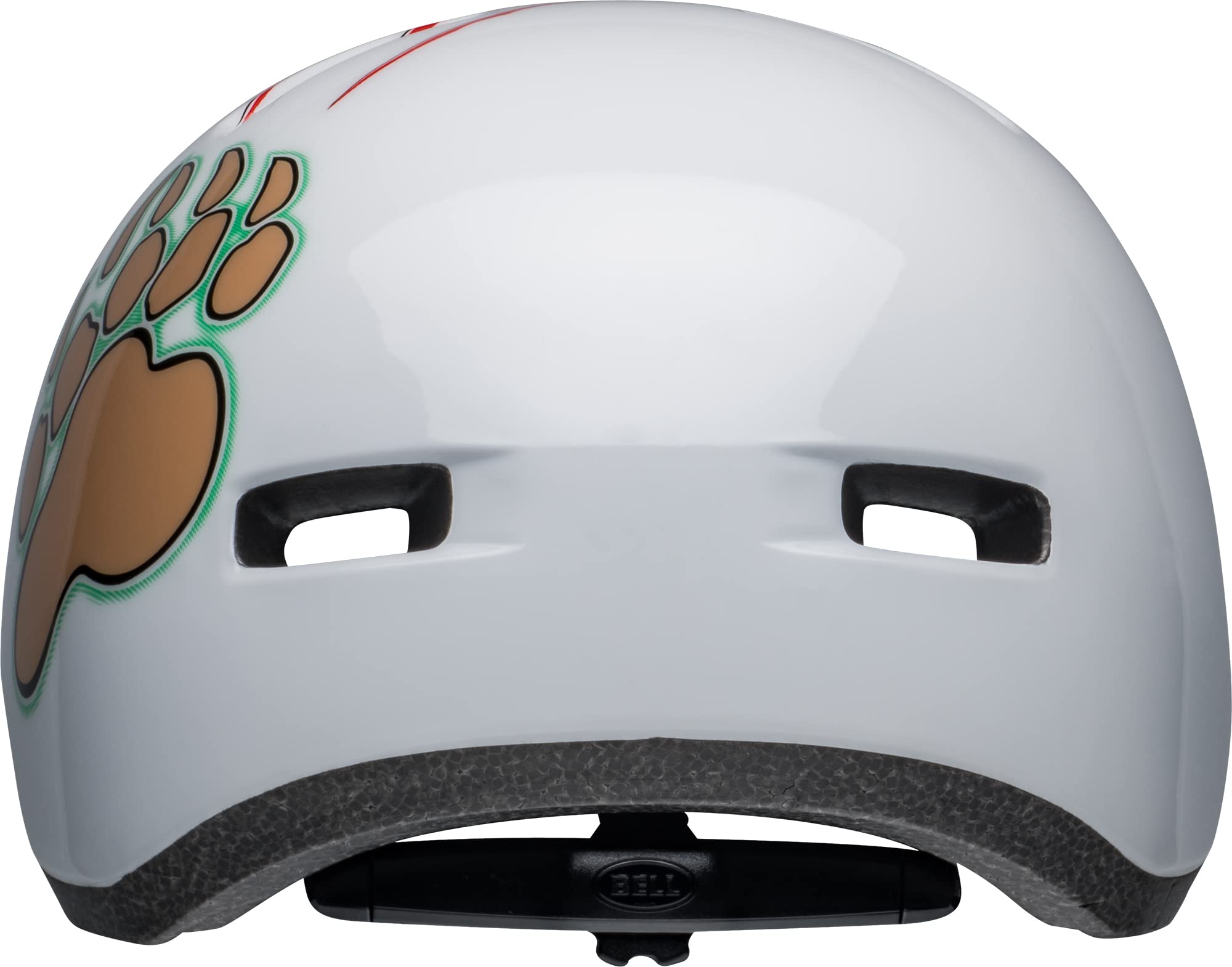 BELL Lil Ripper Youth Bike Helmet - Lightweight & Durable Kids Cycling Helmet for Boys & Girls - Perfect for BMX, Mountain Biking & Outdoor Adventures