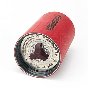 Comandante RX35 Red Clix Burr Adjustment Kit - Premium Coffee Grinder Accessory for Espresso & Pour Over Brewing - Perfect for Home Baristas & Coffee Enthusiasts