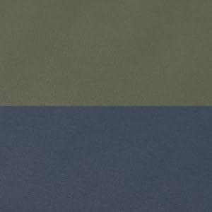 Dark Green+dark Blue