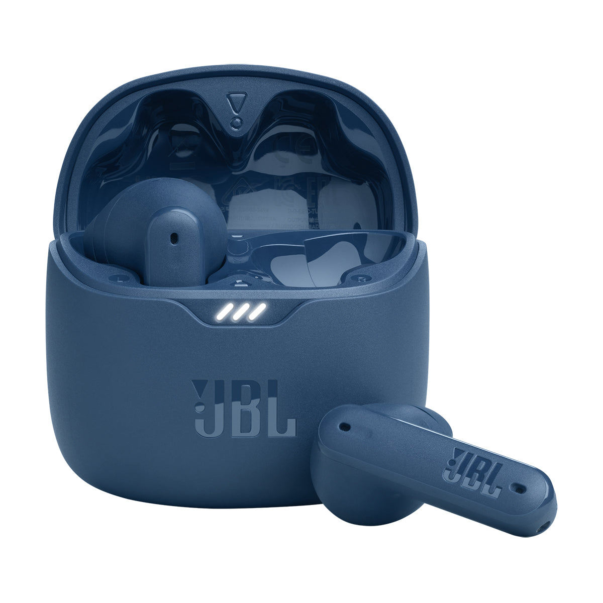 JBL Tune Flex True Wireless Earbuds with Active Noise Cancelling (ANC), Bluetooth 5.2, 32H Playtime, IPX4 Waterproof - Perfect for Commuting, Workouts & Travel
