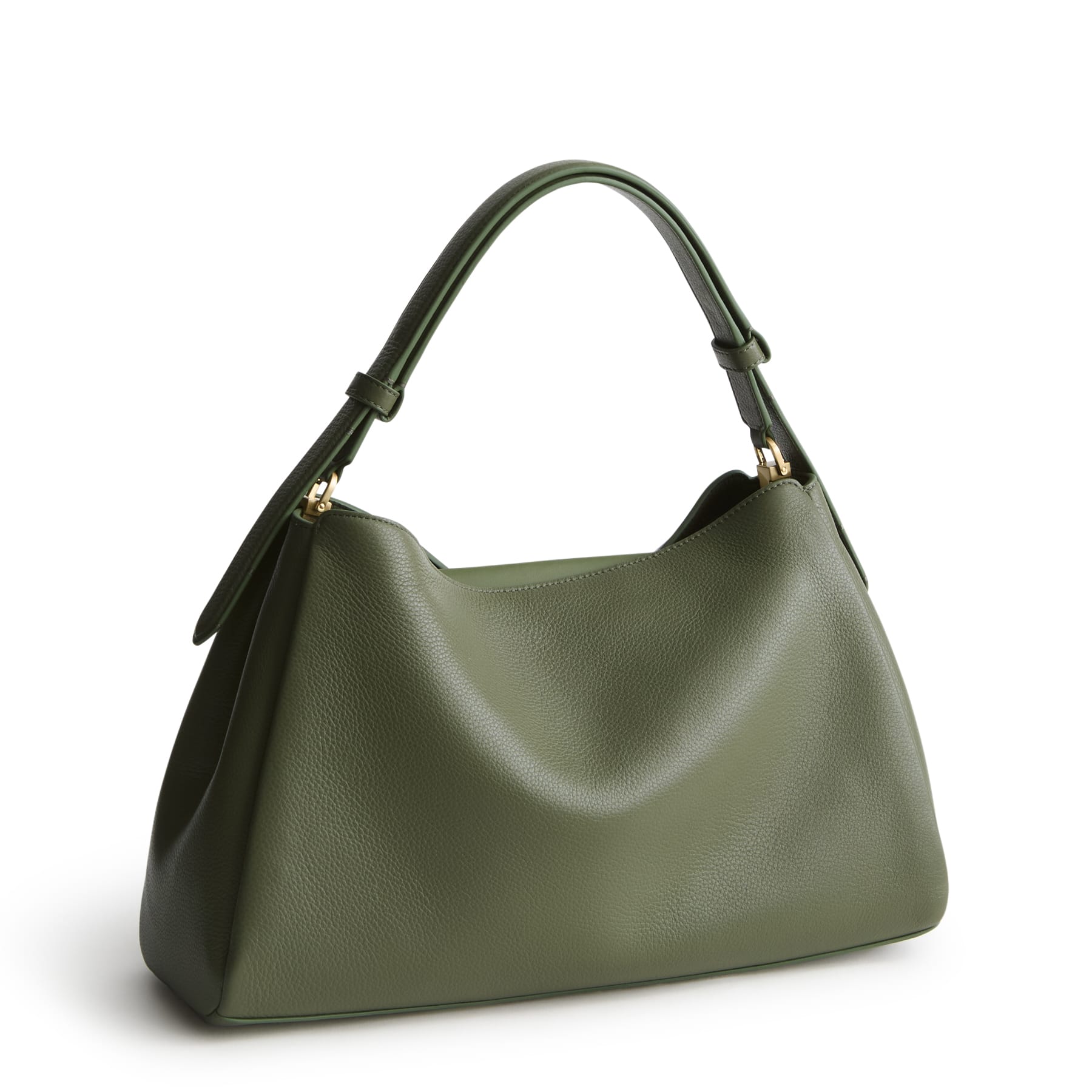 Bronze Green