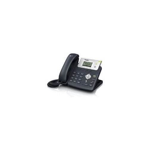 Yealink Enterprise HD IP Phone - Business VoIP Phone with High-Definition Audio, Call Forwarding & Conference Calling | Ideal for Office, Call Center & Remote Work
