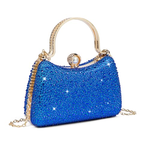 A-royal Blue
