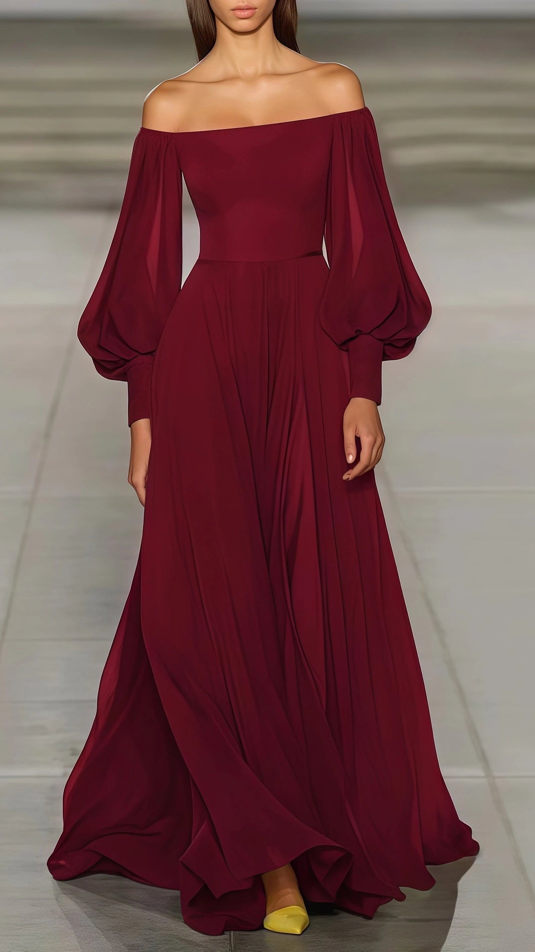Custom color