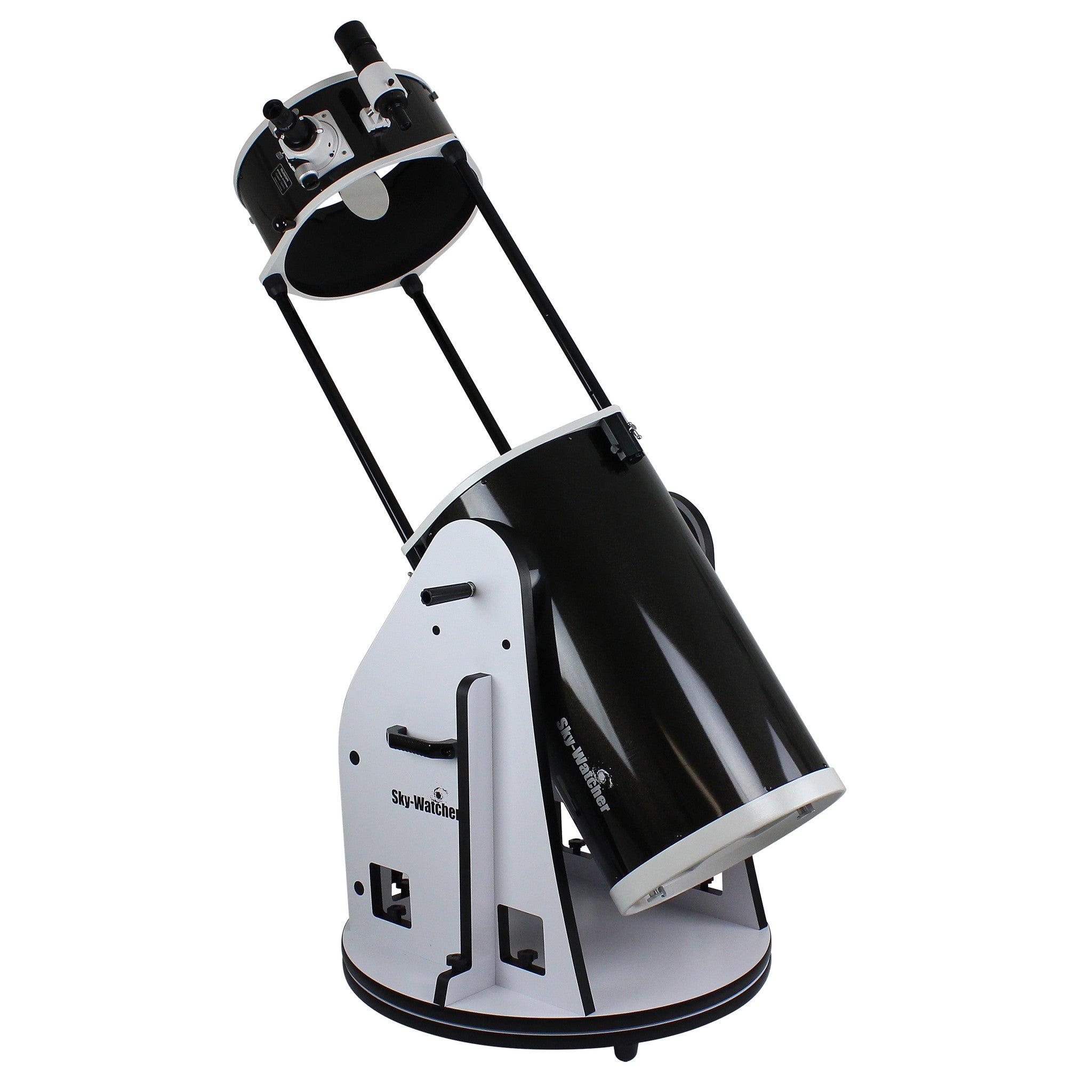 Sky Watcher 14 Inch Truss Tube Dobsonian Telescope - S11760 for Stargazing, Astronomy & Deep Space Observation - Perfect for Backyard Viewing & Astrophotography