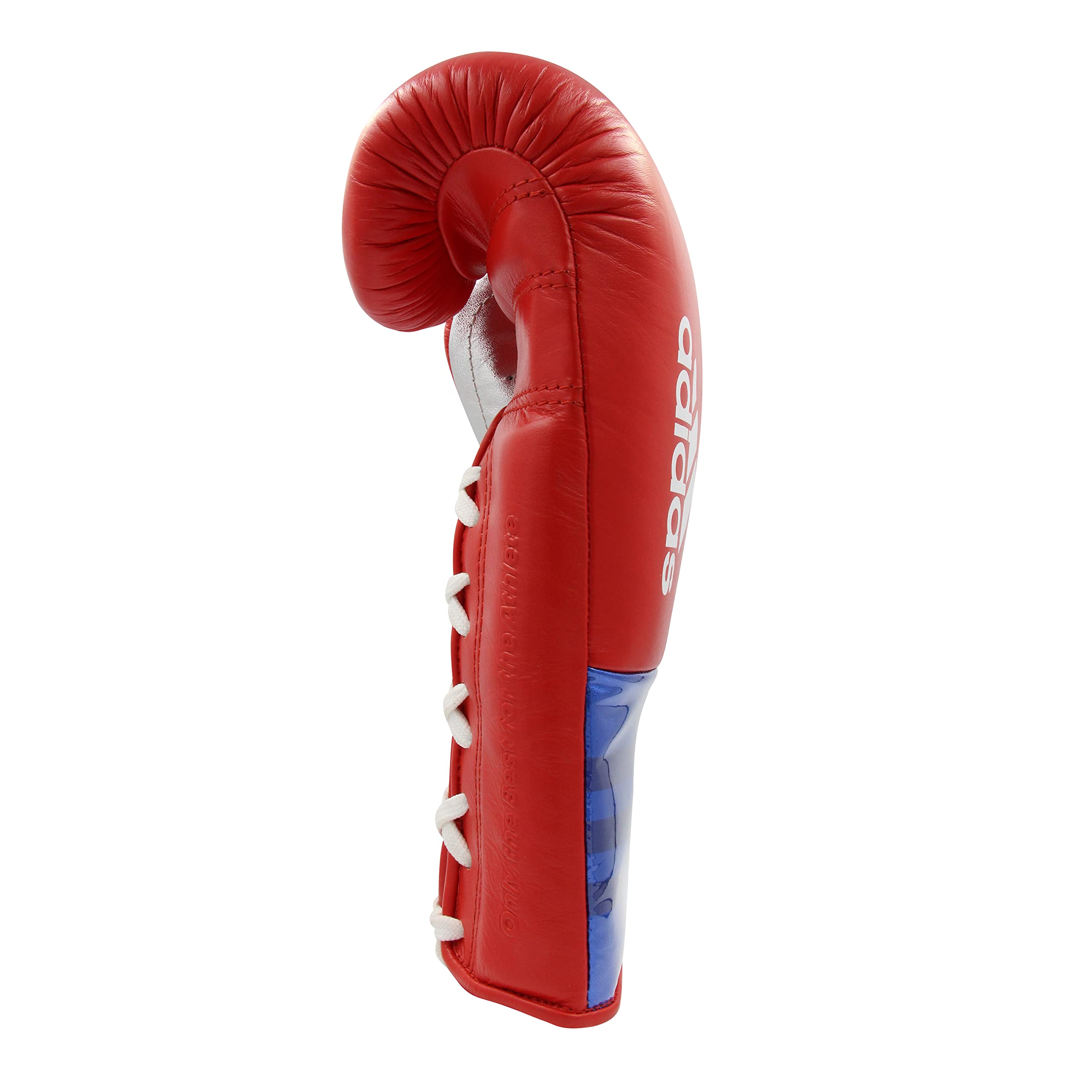 adidas Adi-Power Hybrid 500 Pro Boxing Gloves & Kickboxing Training Gloves - Premium MMA Sparring Gear for Fighters and Fitness Enthusiasts