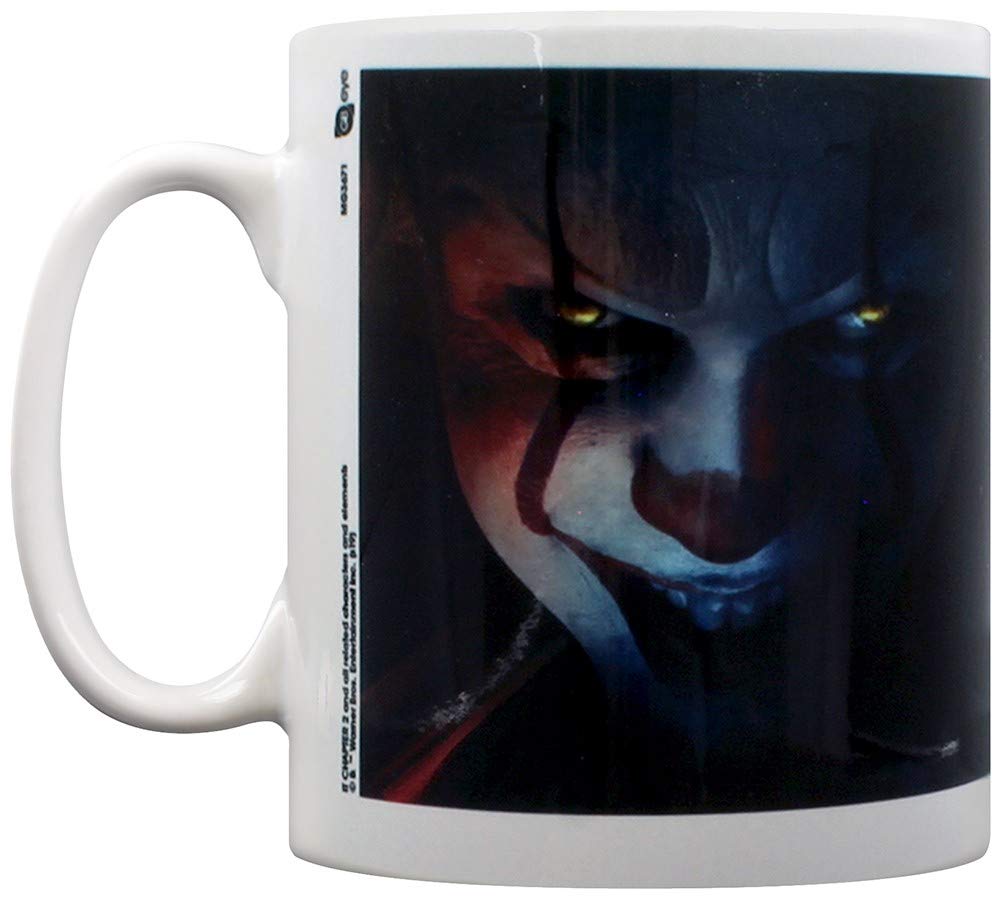 Premium Ceramic Coffee Mug - GB Eye Ltd MG3671 - Ideal for Home, Office & Gifts - Durable & Stylish Drinkware for Hot & Cold Beverages