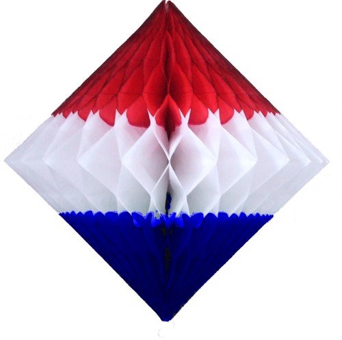 Red/White/Blue
