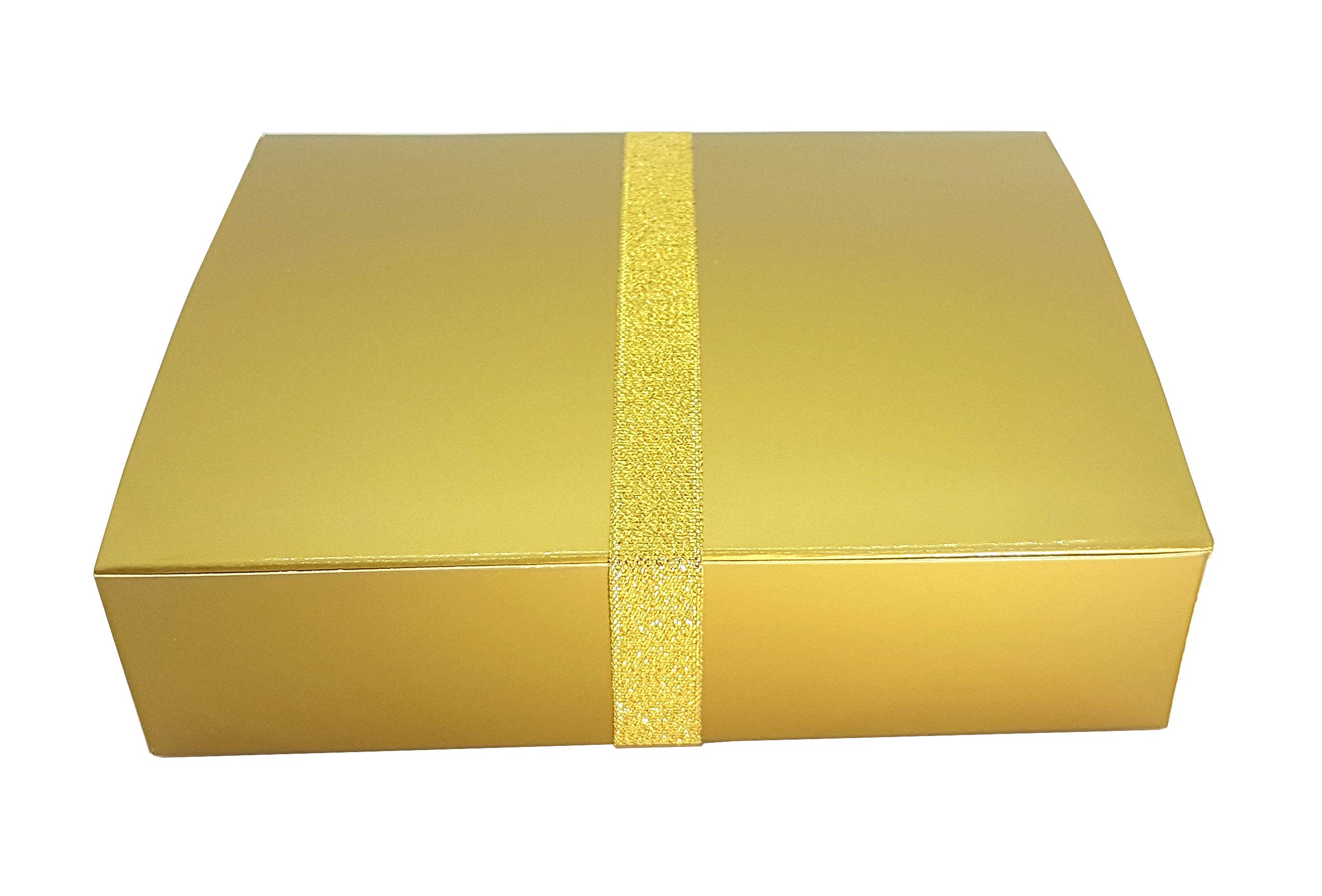 Delicious Dutch Mini Caramel Stroopwafels - 24 Piece Gift Box in Elegant Gold Packaging | Perfect for Holiday Gifts, Office Treats & Coffee Pairings