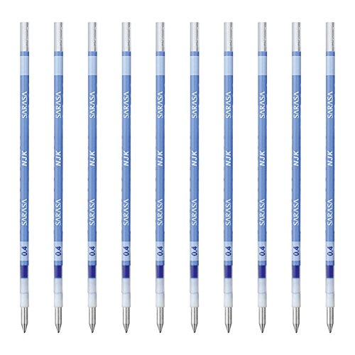 Pale Blue 10 Count