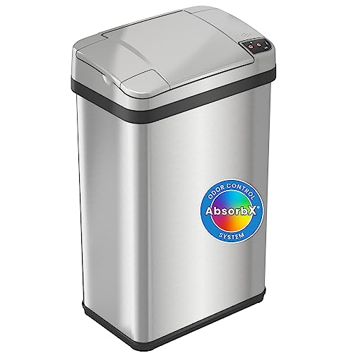 Silver 4 Gal Sensor