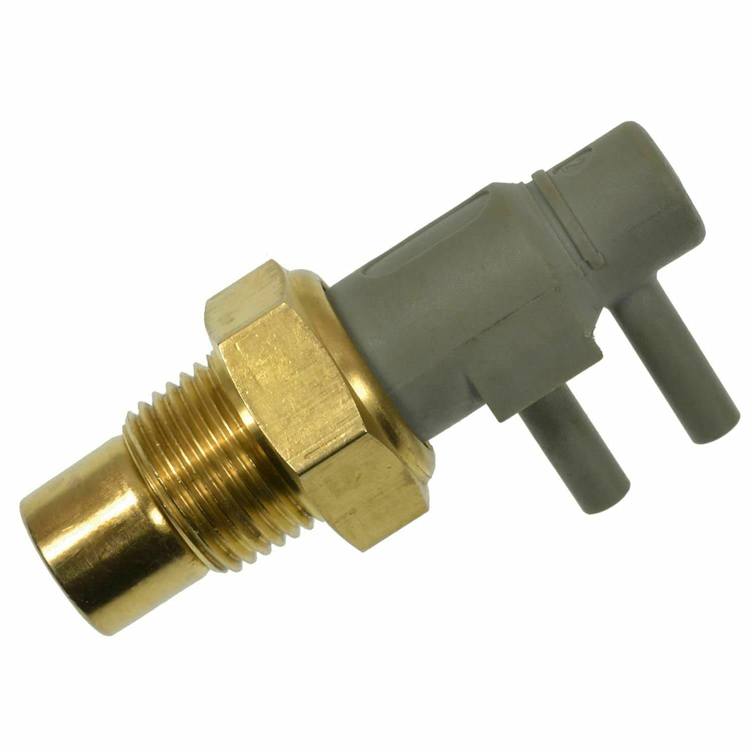 High-Quality Replacement Ported Vacuum Switch - Compatible with Various Vehicles - Perfect for Engine Performance & HVAC System Repairs