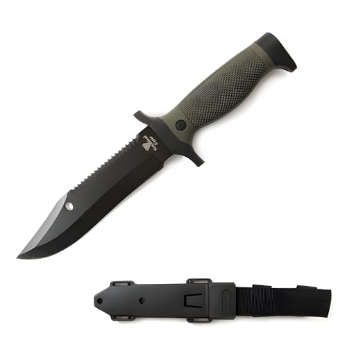 Green-Sawback