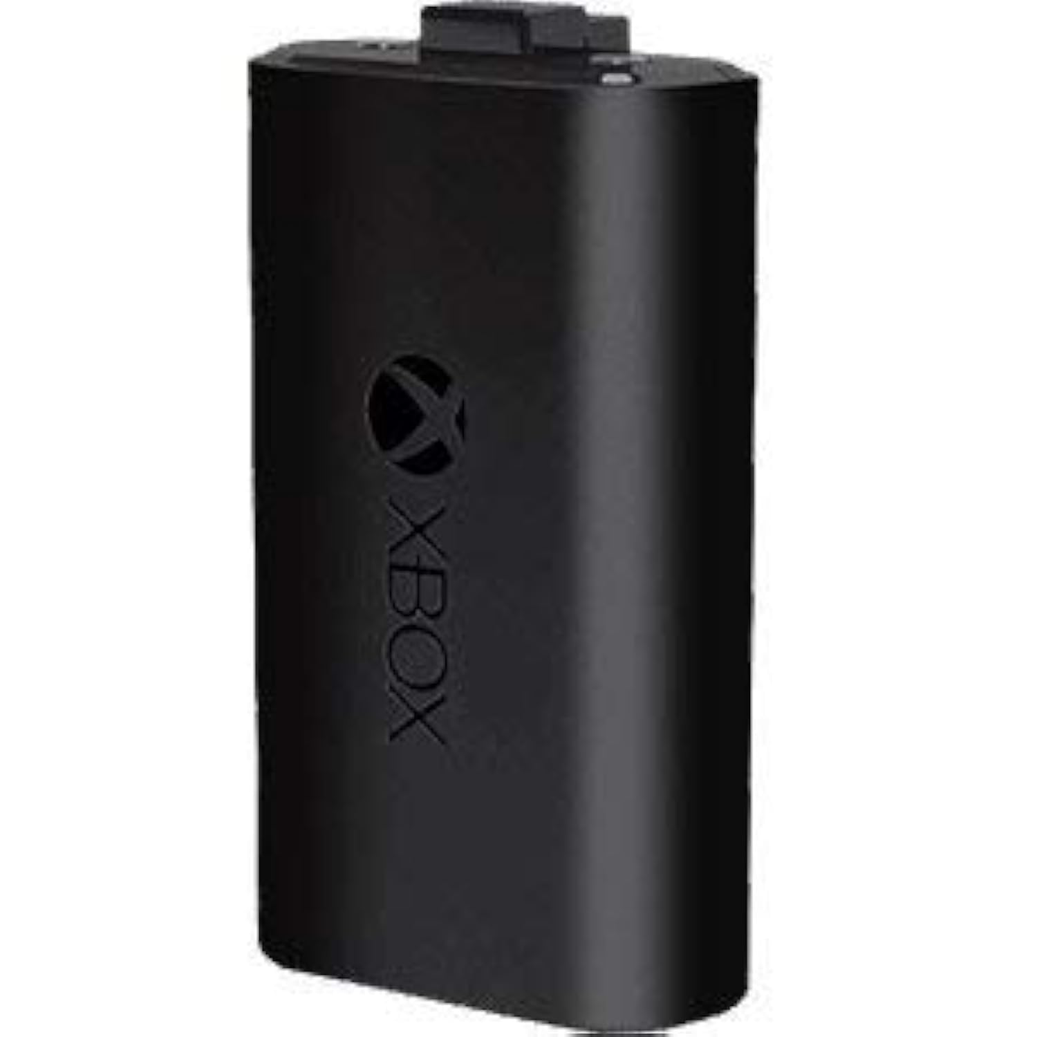 Original OEM Microsoft Xbox One Rechargeable Battery Pack (Bulk Packaging) - Long-Lasting Power for Gaming Sessions, Perfect for Xbox One Controllers