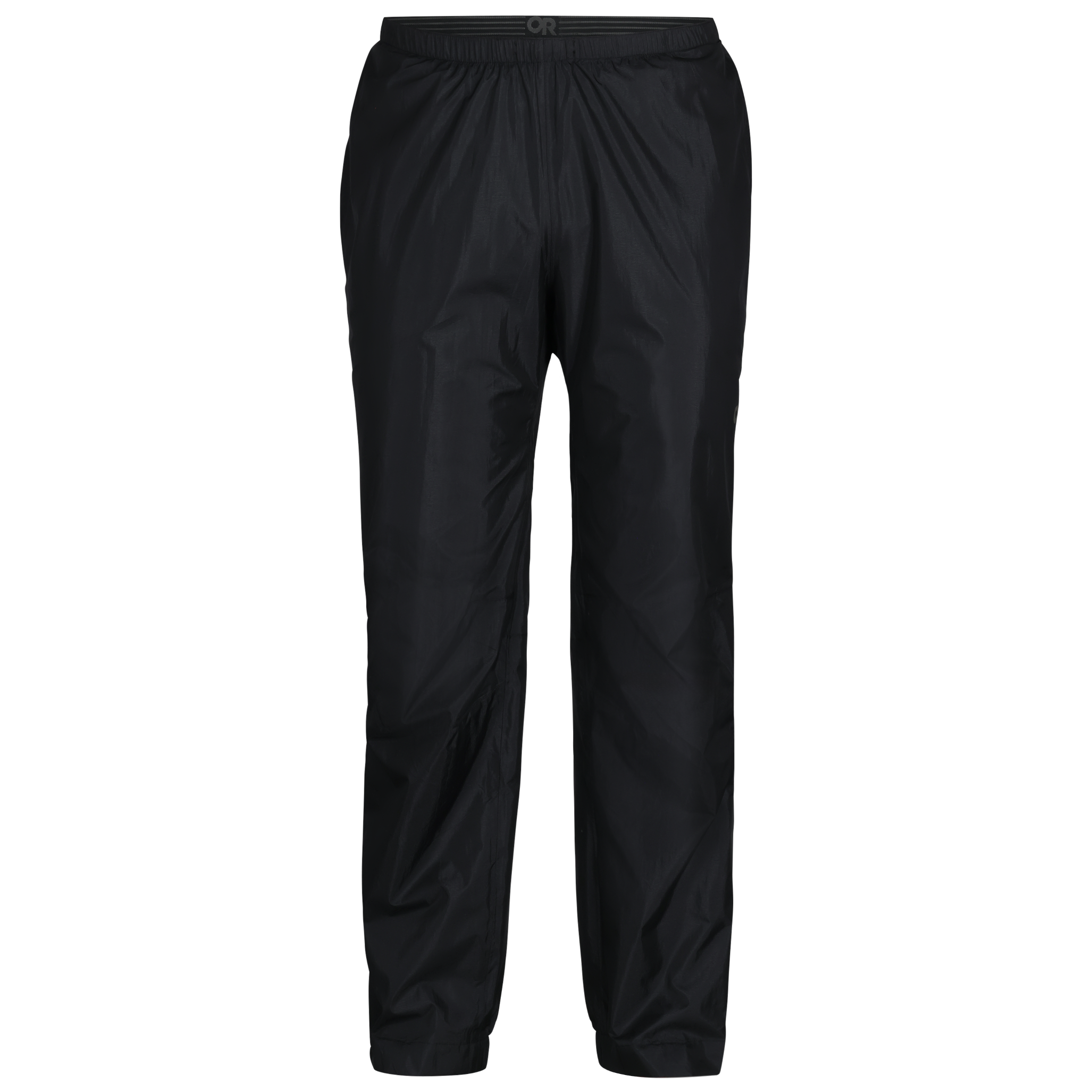 Men's Helium Rain Pants - Waterproof Hiking & Outdoor Adventure Pants for Camping, Fishing & Backpacking