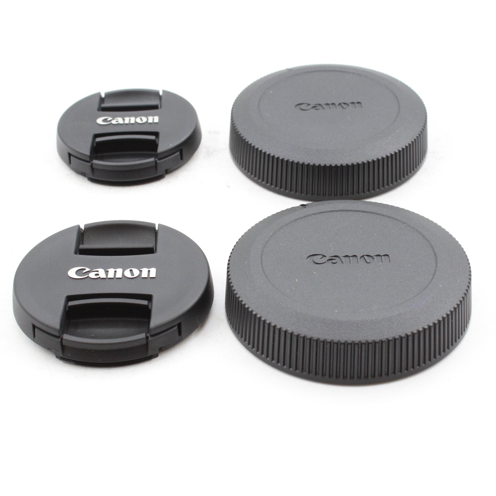 Open Box Excellent Condition Canon EOS R100 Mirrorless Camera Kit with RF-S 18-45mm & 55-210mm Lenses - Perfect for Travel, Vlogging & Photography Enthusiasts