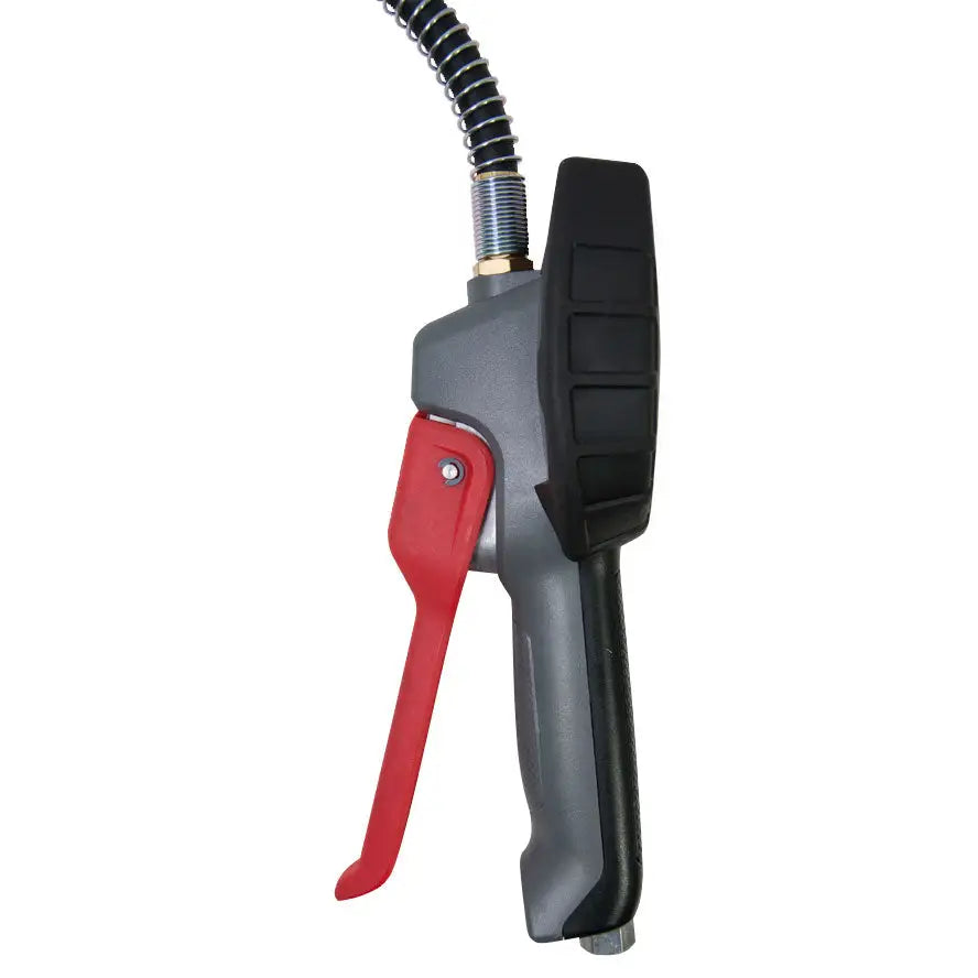 ESCO 10960 Digital Dial Gauge Tire Inflator with 20