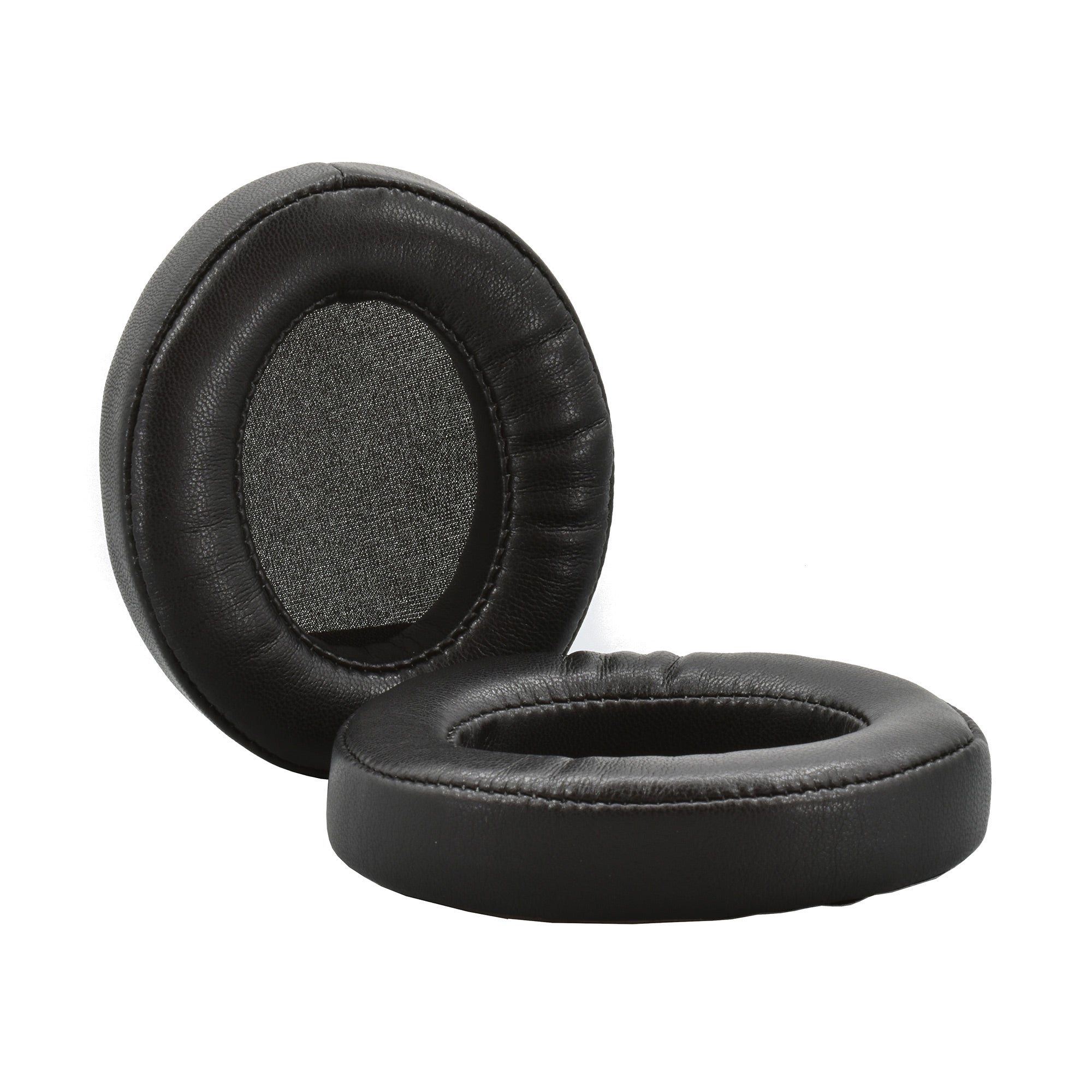 Premium Dekoni Choice Leather Replacement Earpads - Comfortable & Durable Ear Cushions for Headphones - Perfect for Gaming, Music & Studio Use