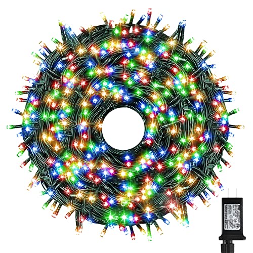 800LED Multicolor