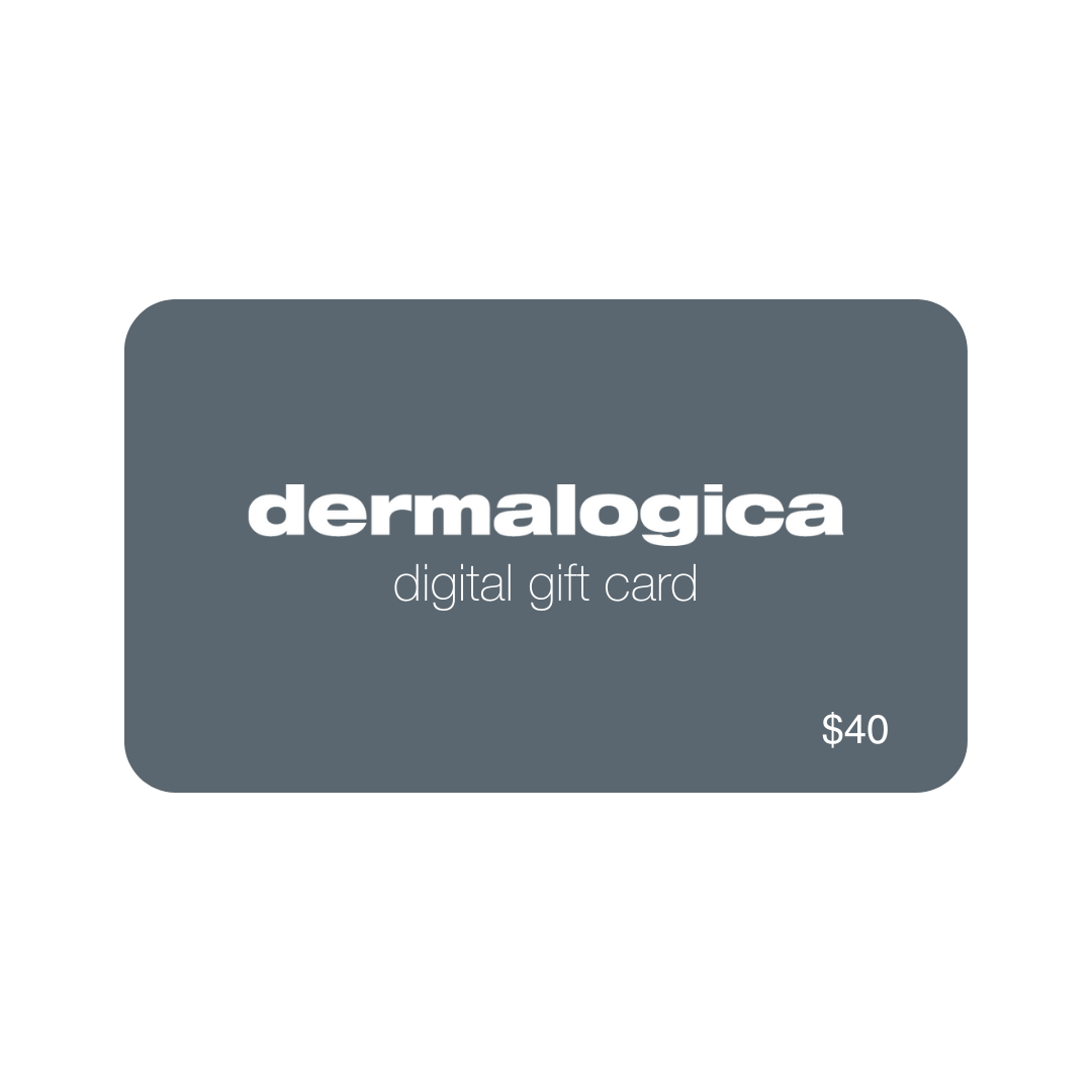 Buy $200 Worth of Dermalogica Skincare Products & Get a Free $40 Gift Card – Perfect for Self-Care & Gifting