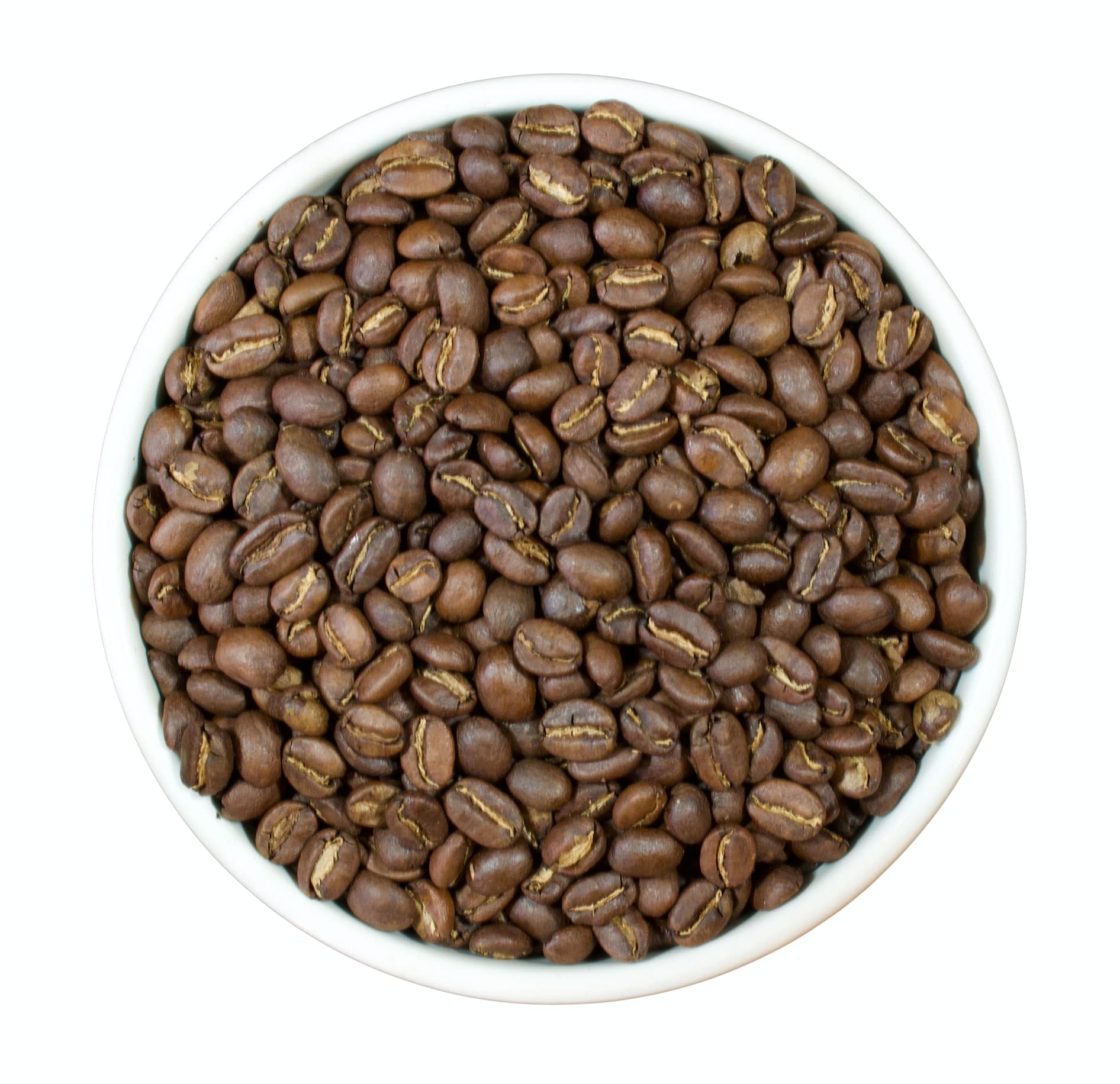 Kafie 1901 Premium Ethiopian Coffee Beans - 5 lb Bulk Bag for Home Brewing, Espresso & Cold Brew | Fresh Roasted Specialty Coffee for Coffee Lovers & Cafes