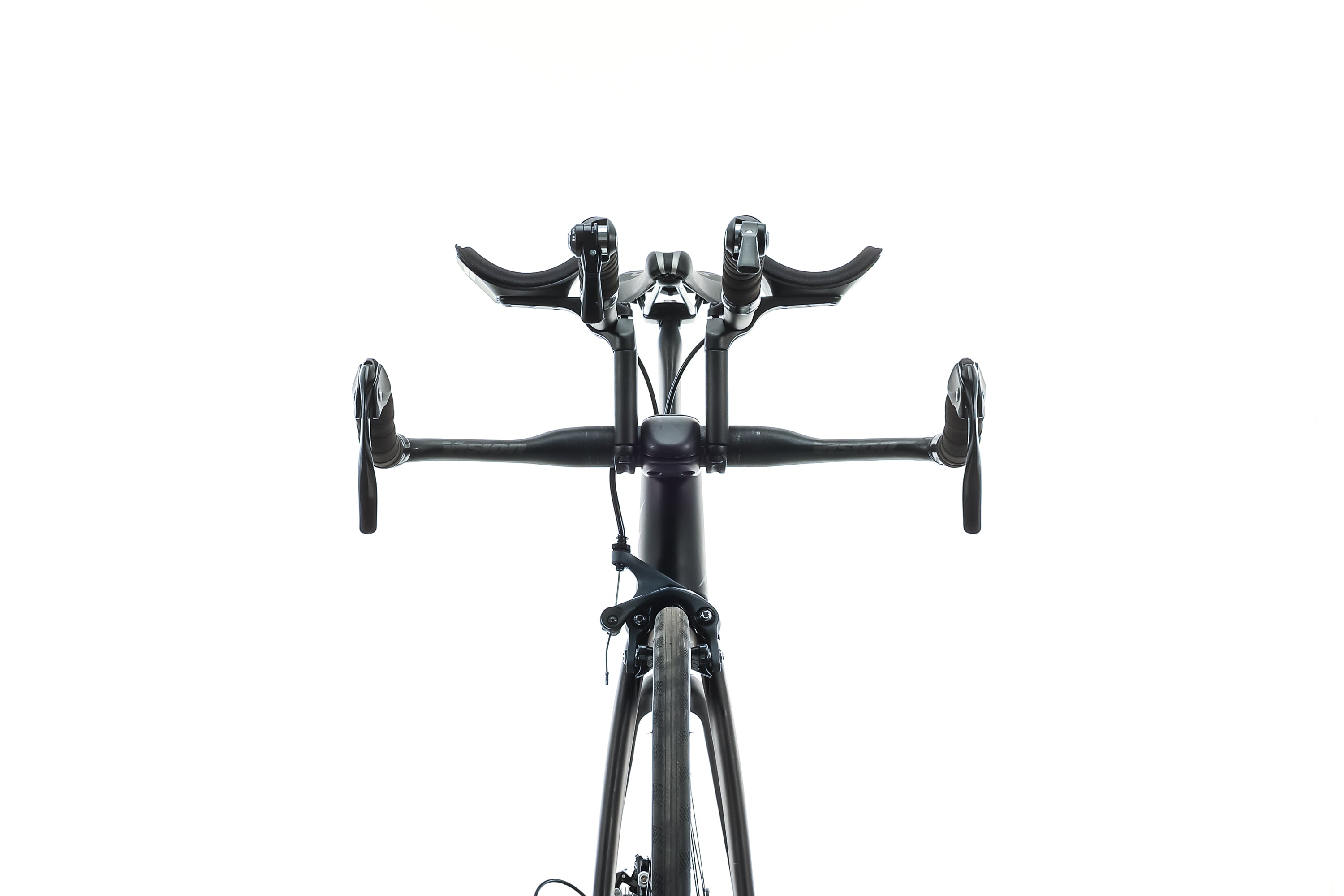 A2 Bikes Speed Phreak Triathlon Bike 2019 - Large Size Carbon Frame Road Bike for Men & Women | Perfect for Triathlon Racing, Endurance Training & Long-Distance Cycling