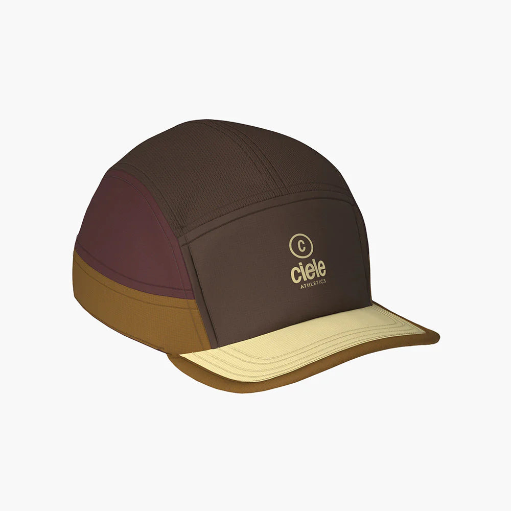 Unisex ALZCap SC C Plus Arabica Coffee - Lightweight Adjustable Baseball Cap for Men & Women - Perfect for Hiking, Running, and Outdoor Activities