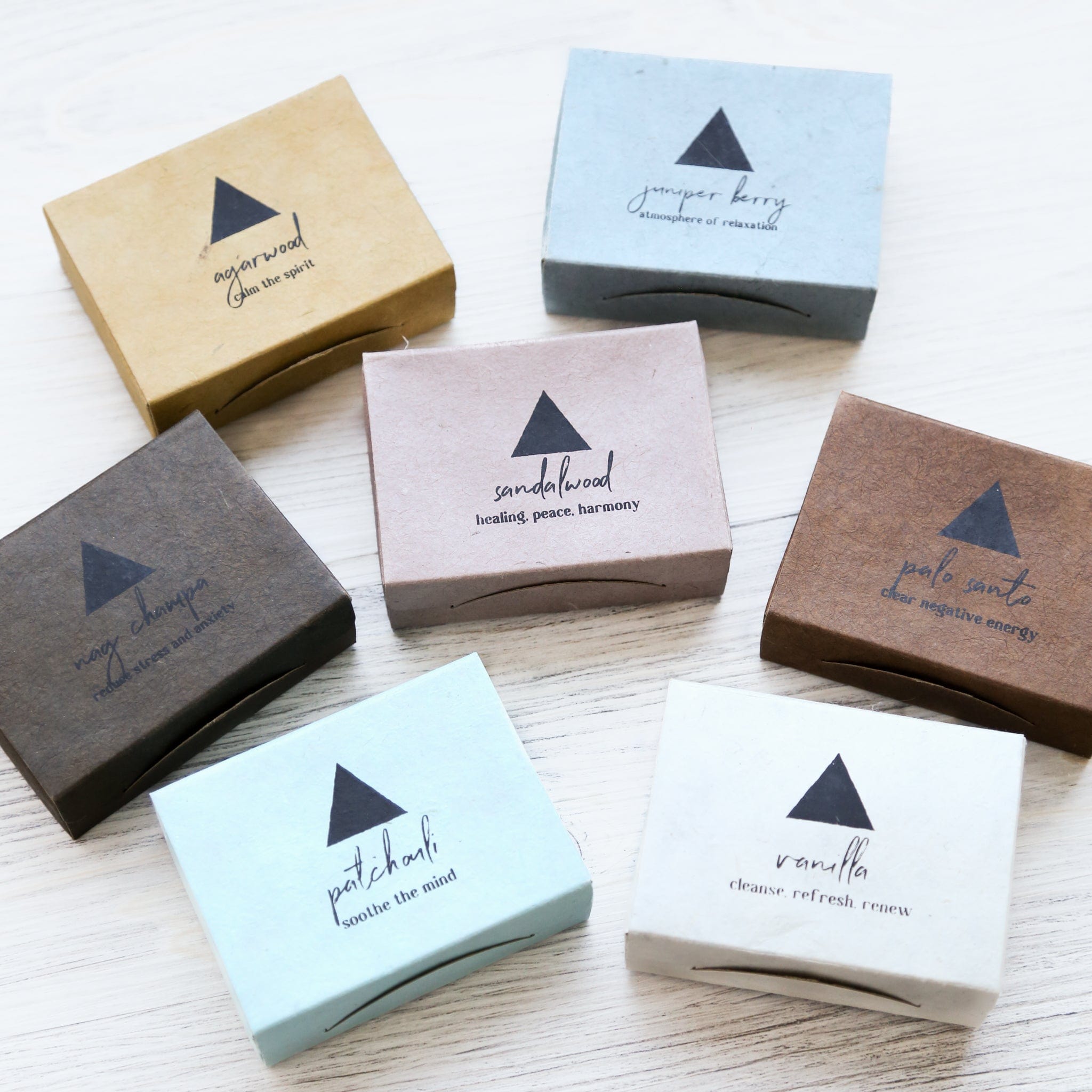 Premium Agarwood Incense Cones for Meditation & Relaxation - Natural Handmade Oud Fragrance Cones for Yoga, Aromatherapy, and Spiritual Practices