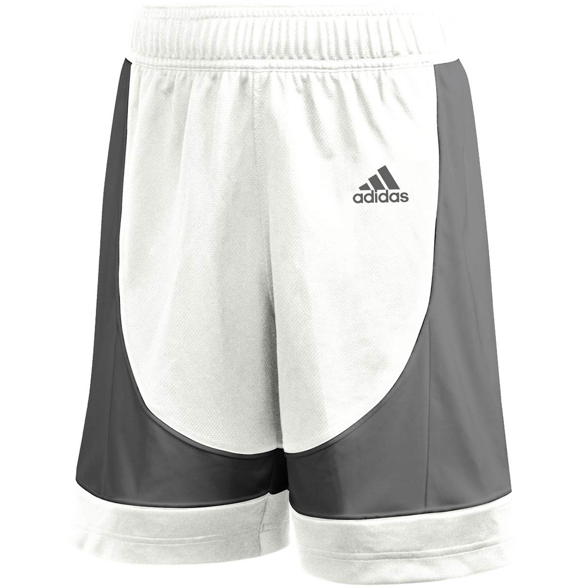 adidas Team N3xt Prime Basketball Shorts for Kids - Breathable & Lightweight Boys' Basketball Shorts for Training & Games