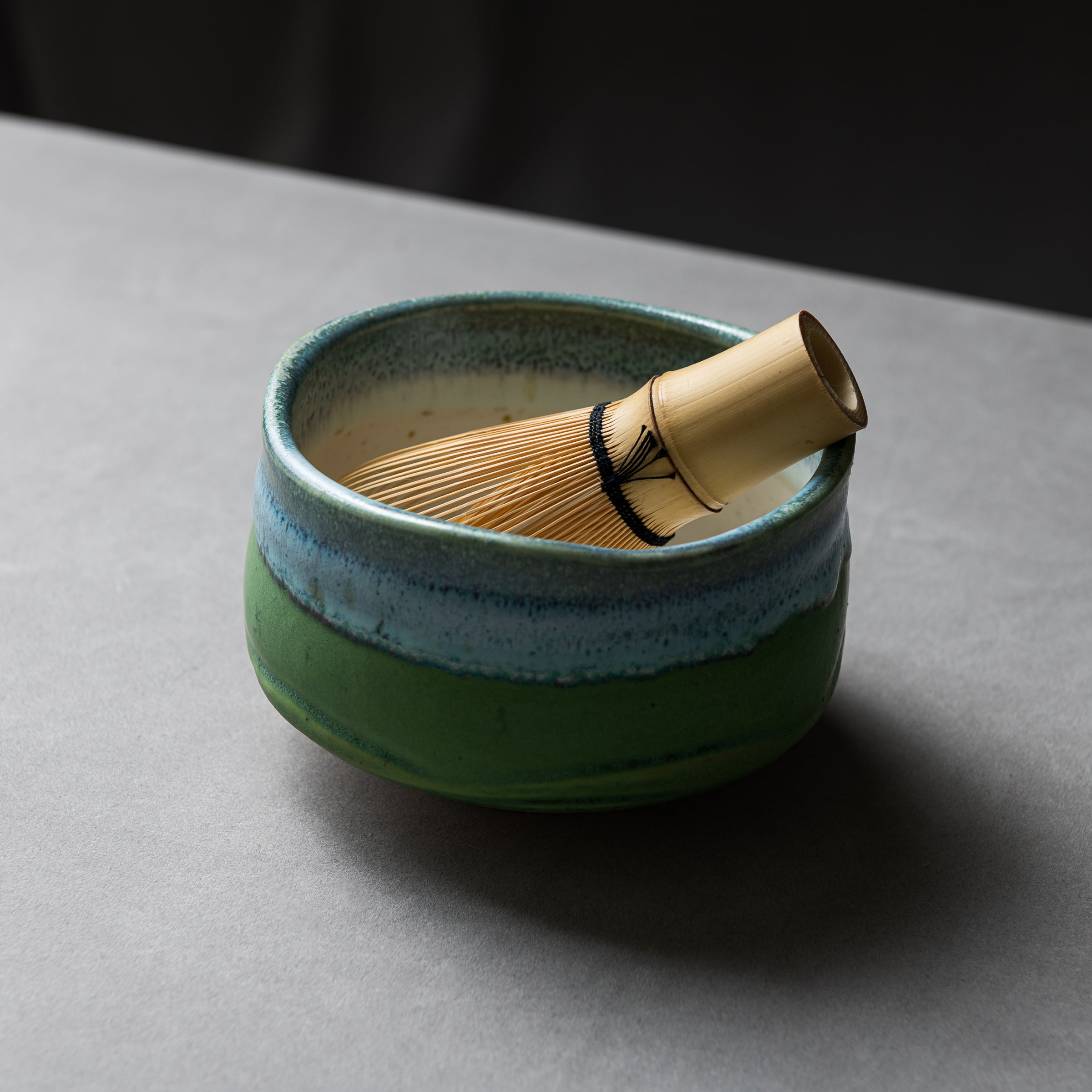 Premium Japanese Matcha Bowl - Handcrafted Ceramic Tea Bowl for Traditional Tea Ceremony | Perfect for Matcha, Green Tea, Zen Meditation & Home Decor