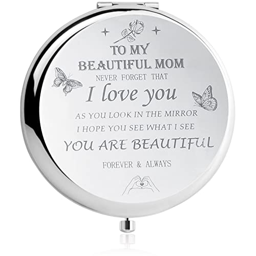 To Mom