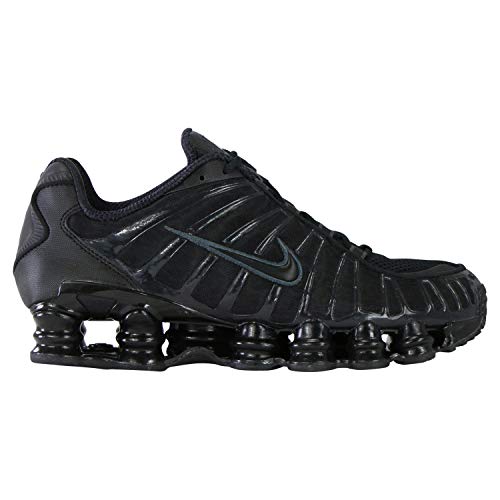 Multicolour Black Black Mtlc Hematite Max Orange 000