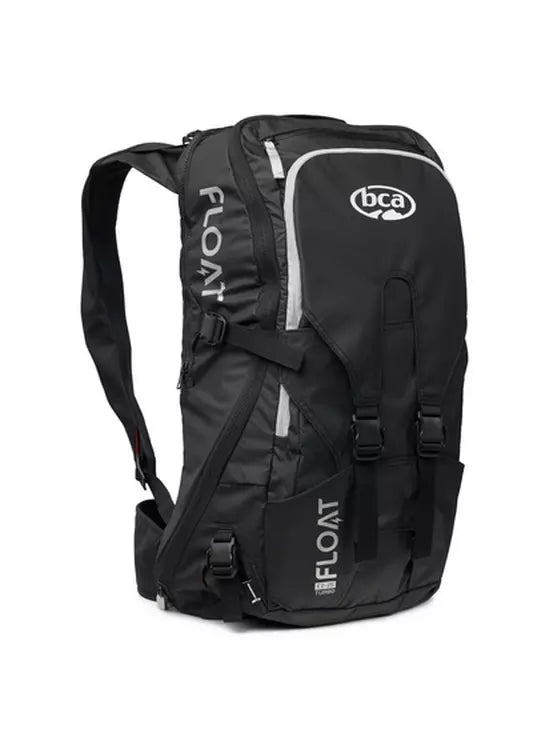 BCA Float E2 25 Turbo Avalanche Airbag - Lightweight Backcountry Safety Gear for Skiing & Snowboarding - Perfect for Off-Piste Adventures and Mountain Rescue