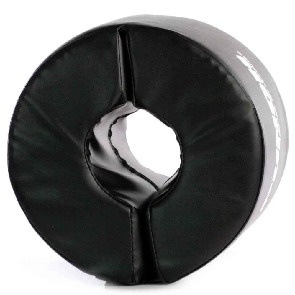 High-Quality FS Rebound Spring Cover/Cuff for Boxing Bags - Durable Spare Part for Punching Bags | Perfect for Boxing Training, MMA, and Home Gym Workouts