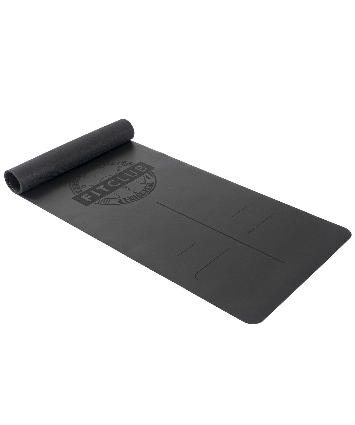 Premium Non-Slip Yoga Mat for Home & Studio Workouts - Extra Thick Eco-Friendly Exercise Mat for Pilates, Stretching & Meditation - Ideal for Beginners & Professionals