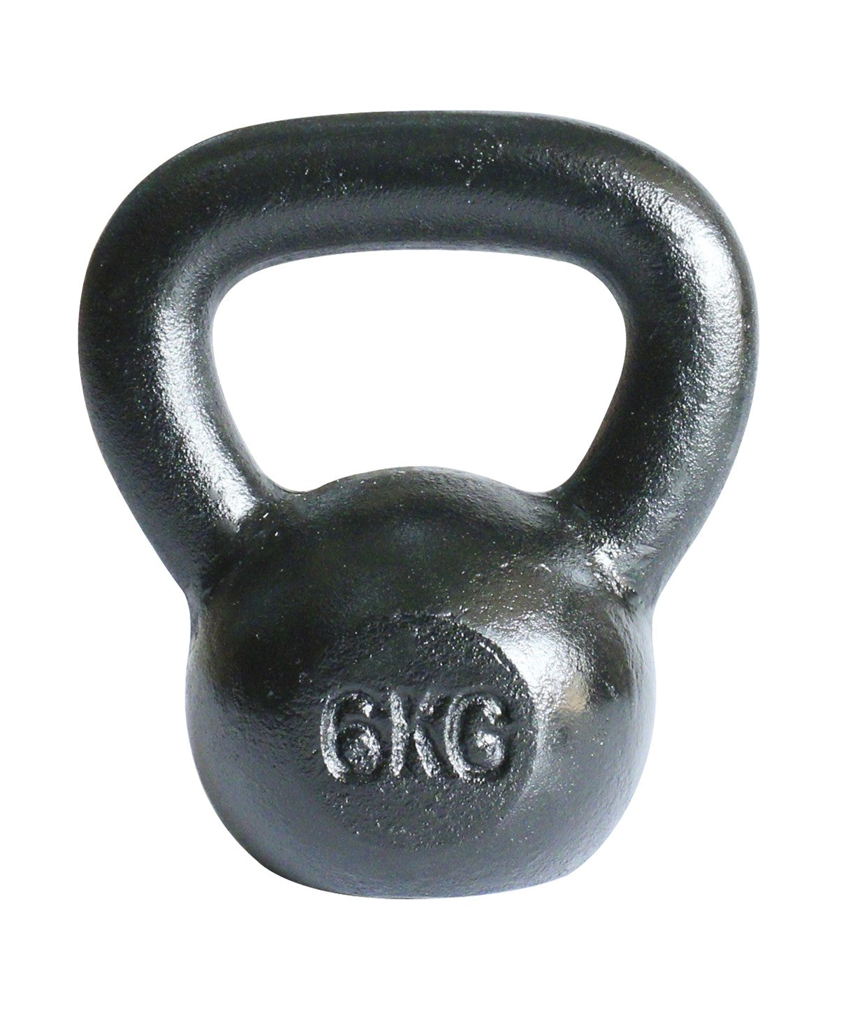 Premium Cast Iron Kettlebells for Home Gym & Strength Training - Adjustable Weight Options for Men & Women - Perfect for CrossFit, HIIT, and Functional Fitness Workouts