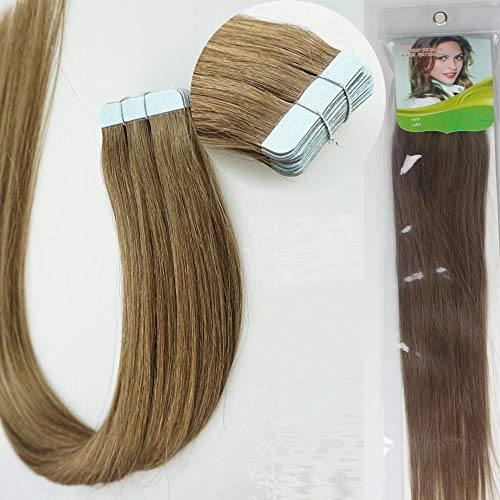 #08 Chestnut Brown
