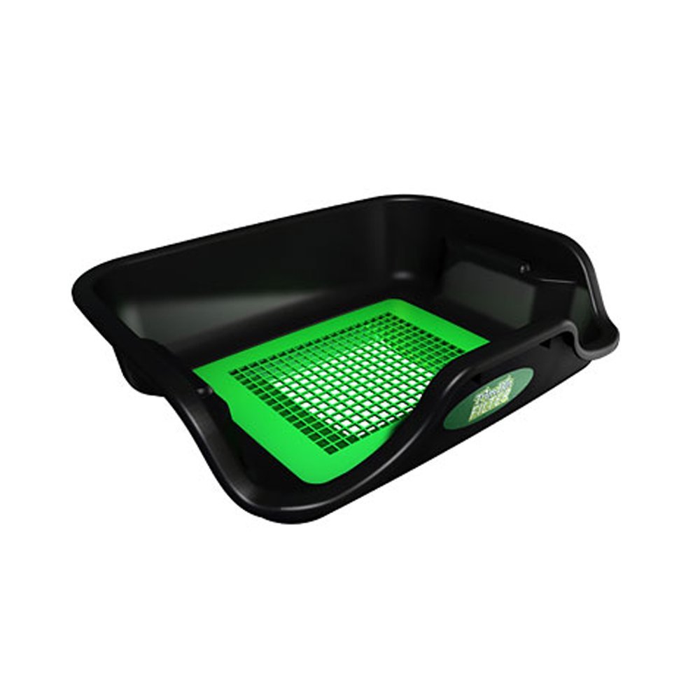 Premium Herb Trimming Tray with Filter Screen - Harvest More Efficiently | Durable Sorting & Collection Tray for Bud Trimming | Perfect for Home Growers & Cannabis Enthusiasts | Ideal for Drying, Curing & Processing Herbs