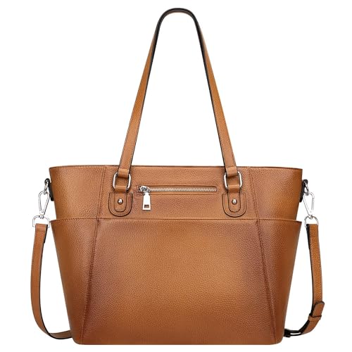 Two Tone Brown New