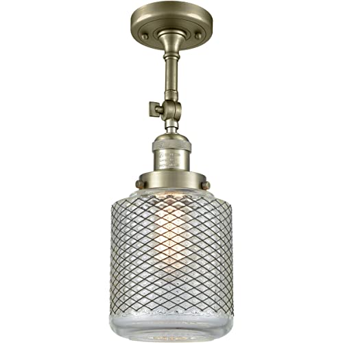 Antique Brass