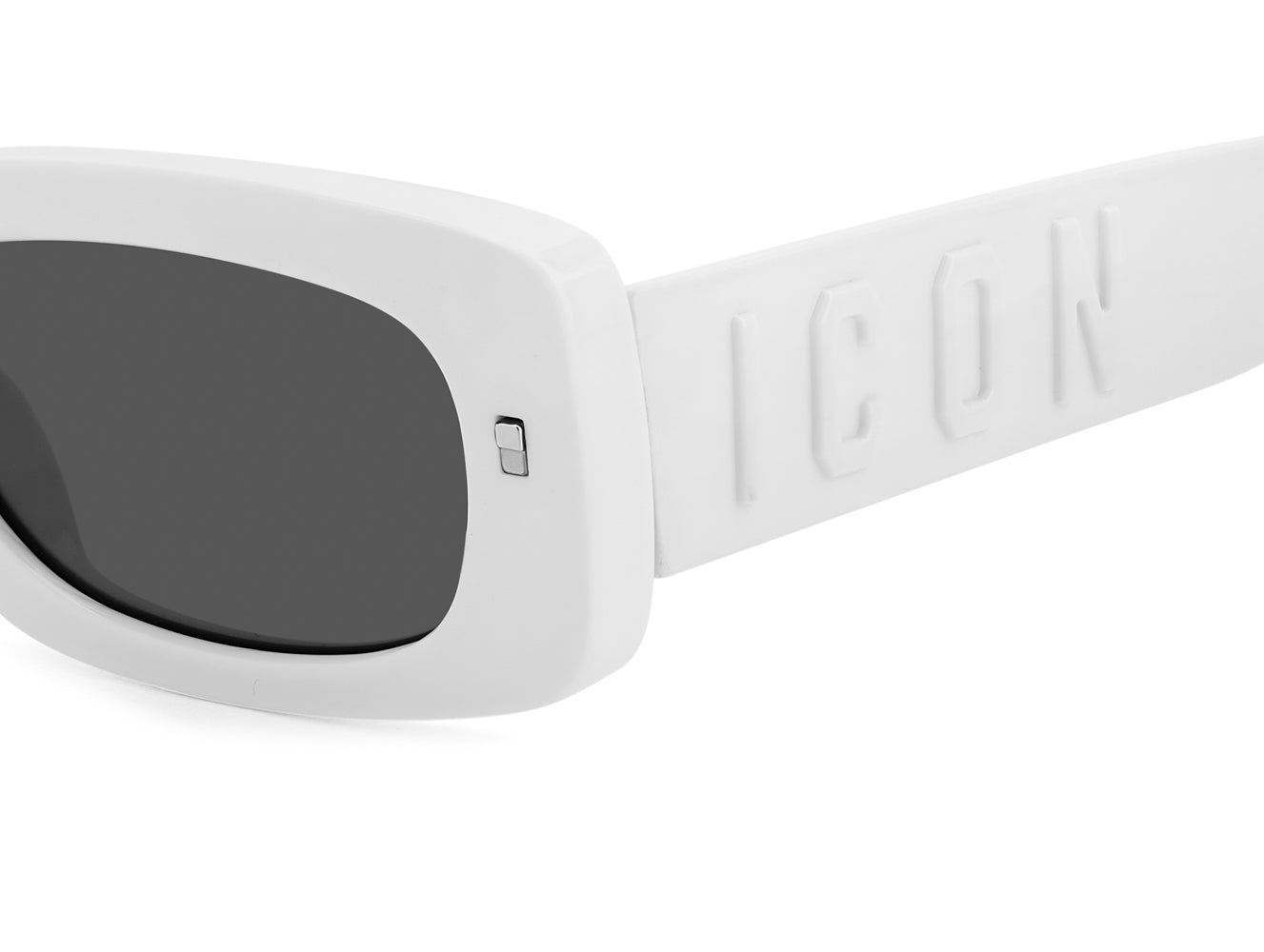 DSQUARED2 Icon 0020/S Sunglasses - Polarized UV Protection Aviator Style for Men & Women - Perfect for Driving, Beach & Outdoor Activities