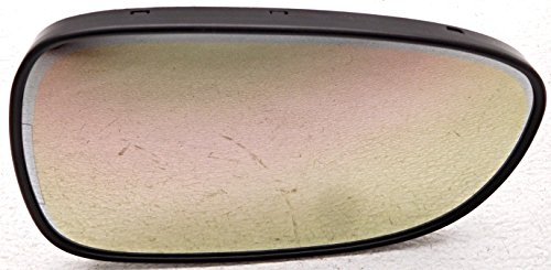 Lexus Passenger Side Outside Mirror Glass OEM 87931-33760 - Replacement for Left Side View Mirror - Perfect for Lexus ES, RX, GX Models - Enhances Driving Safety and Visibility