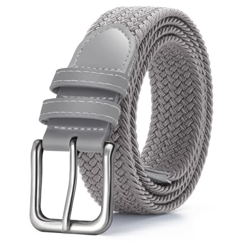Light Gray-gray Buckle