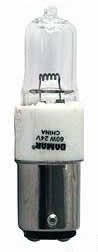 Precision Replacement Battery & Light Bulb Q60T4/CL/DC-24V - Compatible with Industrial Equipment, Emergency Lighting & Backup Power Systems