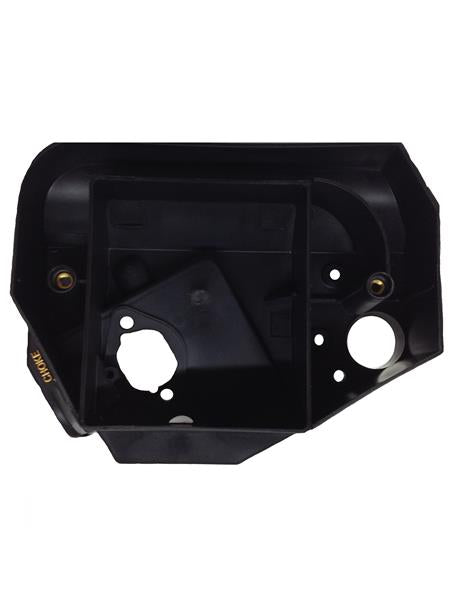 Generac Base Air Cleaner GPPI 7 12HP Replacement Part #073108A - Compatible with Generac Engines - Perfect for Lawn Mowers, Generators & Outdoor Power Equipment