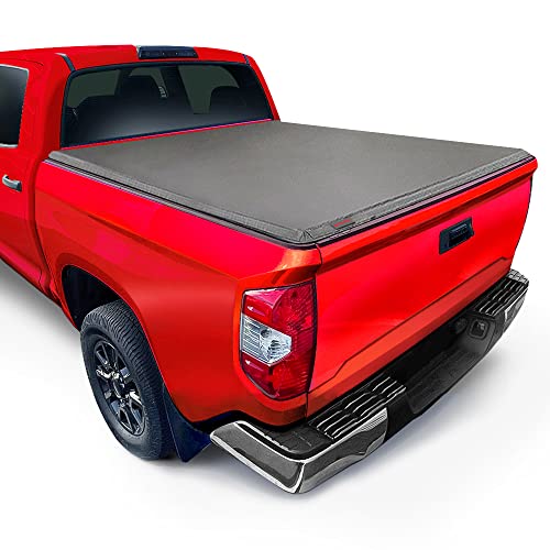 Style: Soft Tri-fold
