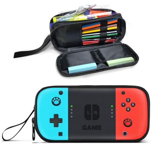 Game-Red & Blue