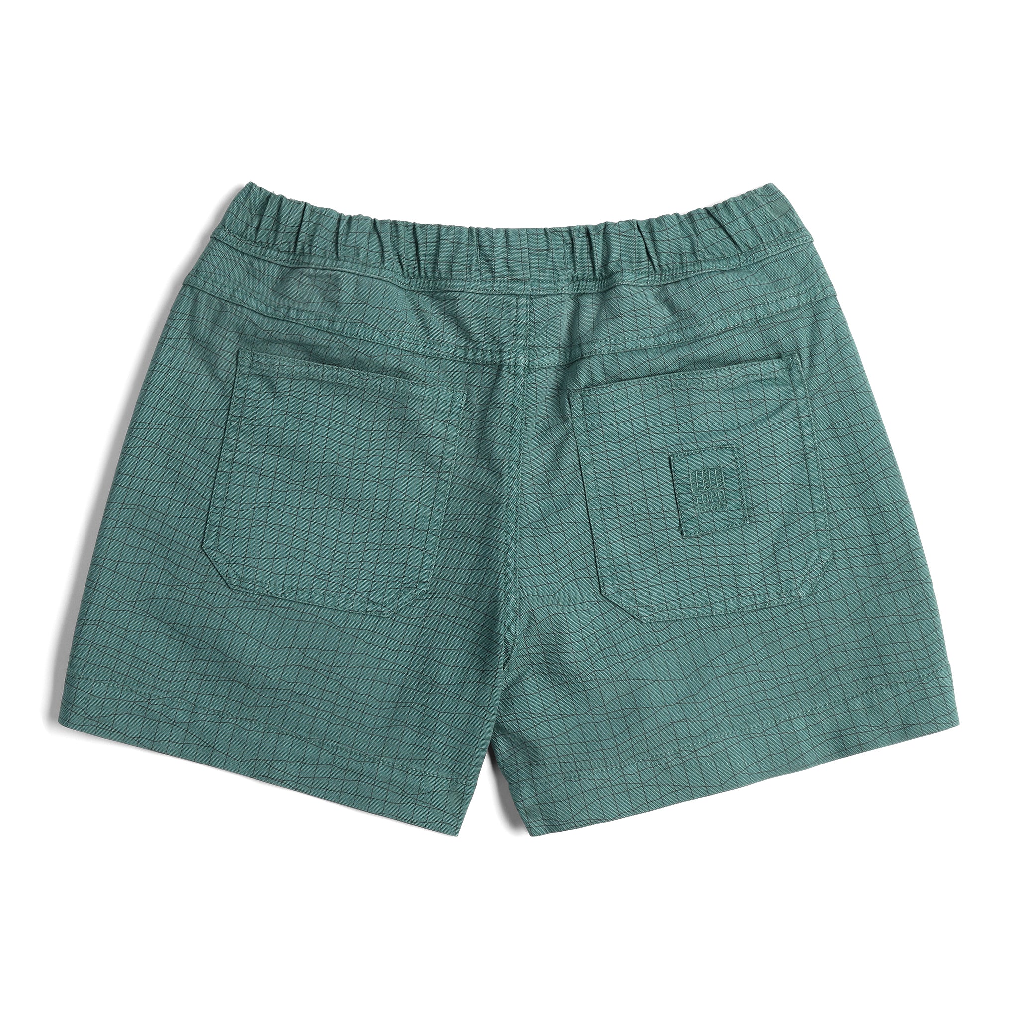Women's Dirt Shorts - Comfortable & Stylish Outdoor Hiking, Camping & Adventure Shorts for Active Lifestyles